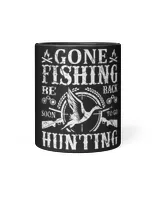 Hunting T-Shirt, Hunting Shirt for Dad, Grandfather (30)