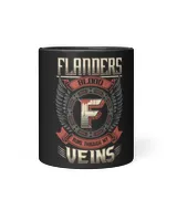 FLANDERS BLOOD D1