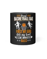 Basketball Coach Mens Funny Basketball Dad Basketball Player Basketball Fan 35 Basketball