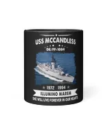 USS McCandless FF 1084
