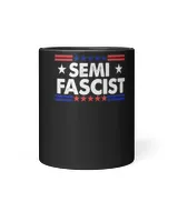 Semi-Fascist Biden Quotes Shirts