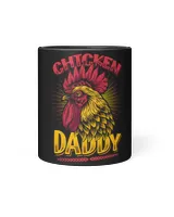 Chicken Daddy