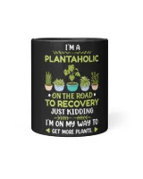 Gardening Plants I’m a Plantaholic on Road to Recovery