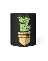 Cute Cat Cactus20