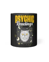 Psychic Readings Cat Fortune Teller Spiritual Reader 181
