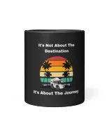 Camping Gift Van Life Travel Destination