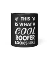 This Is What A Cool Roofer Looks Like1