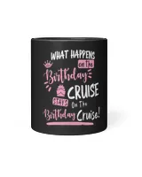Novelty My Birthday Cruise Funny Cruise Design For Women