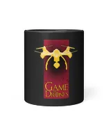 Game Of Drones Funny Cool Drone Game Pilot Fan Gift