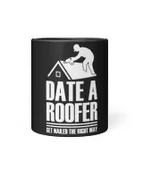 Date Roofer Get Nailed The Right Way Roofing Roof