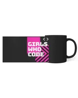 Software Developer Software Engineer Girls Who Code Gifts