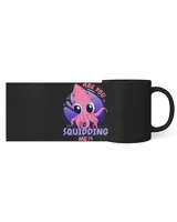 Cute Are You Squidding Me Squid Octopus For Kids Men Women
