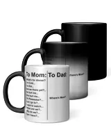 Magic Mug 11oz