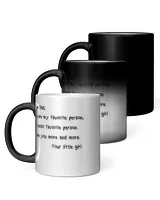 Magic Mug 11oz