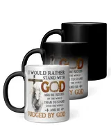 Magic Mug 11oz