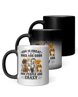 Magic Mug 11oz