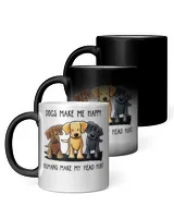 Magic Mug 11oz