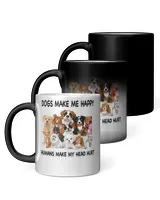 Magic Mug 11oz