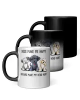 Magic Mug 11oz