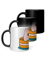 Magic Mug 11oz