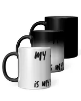 Magic Mug 11oz