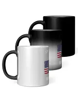 Magic Mug 11oz