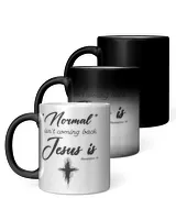 Magic Mug 11oz