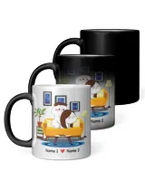 Magic Mug 11oz