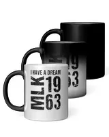 Magic Mug