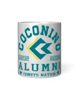Coconino CC AZ Nation