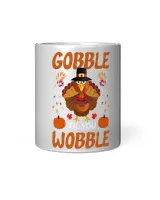 hibostore-GOBBLE TIL YOU WOBBLE