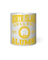 North Island Col Cad Alumni