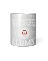 The Uni of Winnipeg Cad Alumni