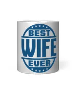 Best Wife Ever Mug