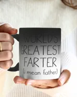 Funny World's Greatest Farter