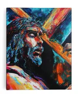 Jesus Christ Wall Art