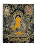 Shakyamuni Buddha Awakening Meditation for Enlightenment