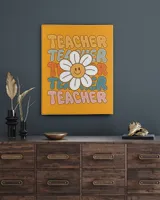 Teacher Sweatshirt, Hoodie, Tote bag, Canvas