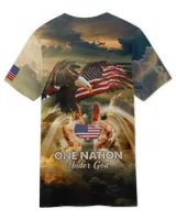 One Nation Under God 2