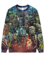 AOP Crewneck Premium Sweatshirt (Made in the EU)