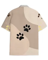 Basset Hound Hawaiian Shirt new