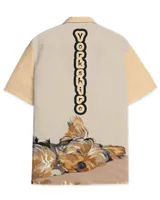 Yorkshire-Hawaiian Shirt