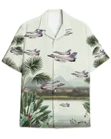 AOP Hawaiian Shirt