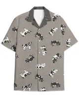 cow -Hawaiian Shirt