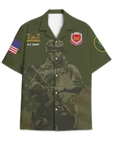 330th Engineer Battalion Hawaiian Shirt