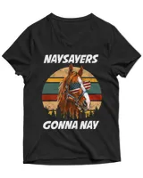 naysayers gonna nay