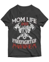 Firefighter T Shirt, Firefighter Hoodie, Firefighter Long Sleeved T-Shirt, V-Neck, Firefighter Shirts Funny Quotes (6)