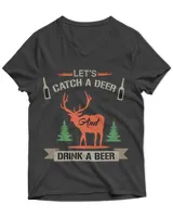 Lets Catch a Deer