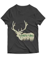 Hunting T-Shirt, Hunting Shirt Design