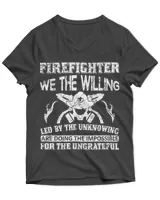 Firefighter T Shirt, Firefighter Hoodie, Firefighter Long Sleeved T-Shirt, V-Neck, Firefighter Shirts Funny Quotes (3)